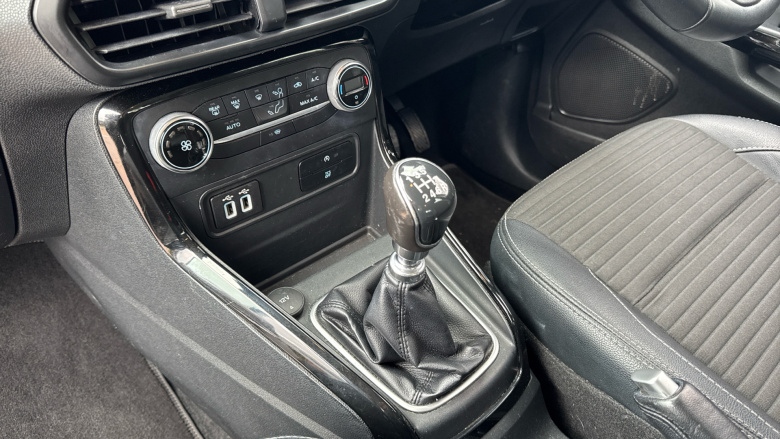 Ford EcoSport 1.0 EcoBoost 125 Titanium 5dr Petrol Hatchback